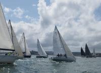 Este domingo última etapa de la regata Golfo Ártabro Ferrol-A Coruña