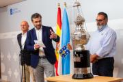 Este fin de semana segundo asalto del trofeo Presidente de la Xunta en Ares Este fin de semana segundo asalto del trofeo Presidente de la Xunta en Ares