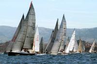Este miércoles 6 de Agosto , a las  13,00 horas dará comienzo en el Abra de Bilbao,   la XIX  Regata El Gaitero