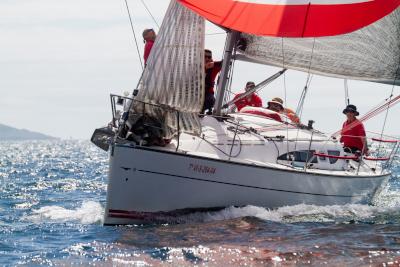 Este sábado comienza una nueva edición de la regata Aguete Cruising Sail de cruceros Este sábado comienza una nueva edición de la regata Aguete Cruising Sail de cruceros