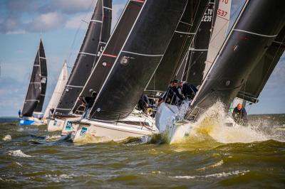 Europeos ORC Klaipėda anuncia una Regata de Prólogo: Una oportunidad perfecta para poner a prueba las aguas y a tu tripulación antes del evento principal