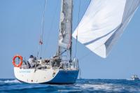 Finaliza con éxito la primera edición de la BCN RACE MUSTO con victorias para 'Mowgli' y 'Blue Oyster