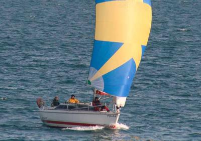 Gabriela Onofre en CIII y Alalunga en CII, vencen en una magnífica jornada en el Sardinero Gabriela Onofre en CIII y Alalunga en CII, vencen en una magnífica jornada en el Sardinero