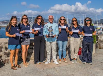 Galicia calienta motores para una nueva edición del Trofeo Príncipe de Asturias