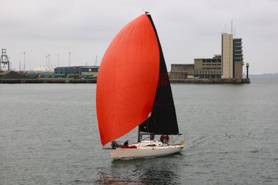 GORILÓN se impone en Getxo y lidera la LIGA ONE sails 50+. GORILÓN se impone en Getxo y lidera la LIGA ONE sails 50+.