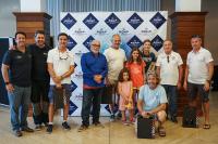 Histolab, Sirpi, Tapón y January Sails ganan la Palma-Santa Ponça