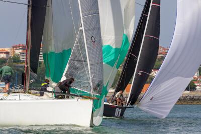 Jornada final del I Trofeo Grupo Evolus en el Abra
