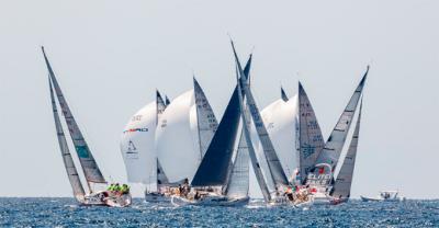 JORNADA POCO POSITIVA PARA EL CARTAGENERO KUNDAKA-ELITE SAILS JORNADA POCO POSITIVA PARA EL CARTAGENERO KUNDAKA-ELITE SAILS