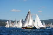 La 24ª Regata Cruceros de Aguete se pone en marcha este sábado con la celebración de su prueba reina La 24ª Regata Cruceros de Aguete se pone en marcha este sábado con la celebración de su prueba reina