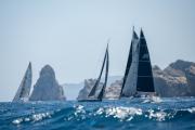 La 32ª edición de La Ruta de la Tramuntana, a punto de soltar amarras La 32ª edición de La Ruta de la Tramuntana, a punto de soltar amarras