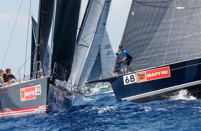 La 36 Copa del Rey MAPFRE, a por el récord de inscripciones La 36 Copa del Rey MAPFRE, a por el récord de inscripciones