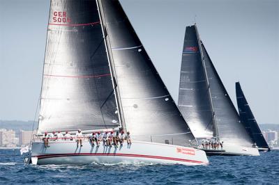 La 37 Copa del Rey MAPFRE repartirá tres coronas de monotipos Swan La 37 Copa del Rey MAPFRE repartirá tres coronas de monotipos Swan