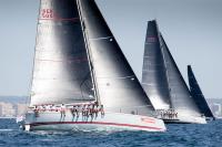 La 37 Copa del Rey MAPFRE repartirá tres coronas de monotipos Swan