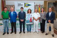 La 51 edición del Ascenso internacional a vela del Guadalquivir, vuelve a sus orígenes