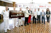 La 55ª Regata Rías Baixas reúne a la mejor flota de los últimos años en la gran prueba por etapas del país 