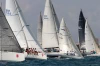 La 5ª Regata Astoria, Travesía Cabo Roig, larga amarras desde Torrevieja