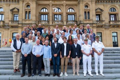 La Armada Cup 2026 se clausura y fija su próxima edición para el 5 de julio de 2028