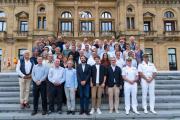 La Armada Cup 2026 se clausura y fija su próxima edición para el 5 de julio de 2028