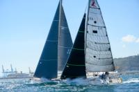 La BCN RACE MUSTO 2025 inicia su primera edición con una espectacular salida