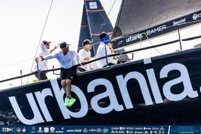 La calidad del Trofeo SM La Reina del RCN de Valencia sigue en línea ascendente La calidad del Trofeo SM La Reina del RCN de Valencia sigue en línea ascendente