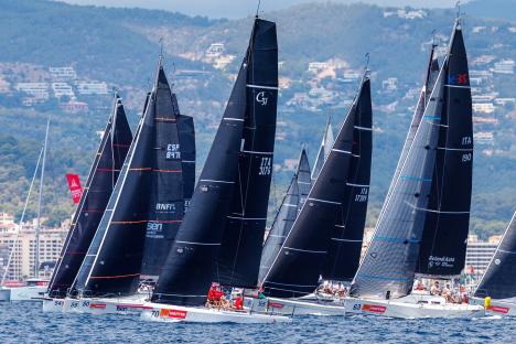 La Copa del Rey Mapfre será la reválida del Mundial de ORC