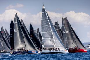 La Copa del Rey Mapfre supera el centenar de inscritos