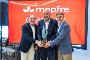 La Copa del Rey y Mapfre renuevan su alianza hasta 2028