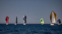 La embarcación ‘Balboa’ de Albero Rodríguez gana la 12ª Regata Straitchallenge