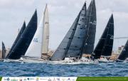 La flota A2 levantan el telón a la 25 edición de la Regata Estrella de Levante 2025 La flota A2 levantan el telón a la 25 edición de la Regata Estrella de Levante 2025
