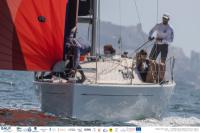 La I Regata GALP Bahía de Santa Pola corona a sus primeros campeones