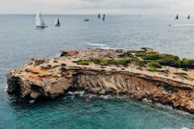 La Ibiza JoySail 2025 corona a sus campeones en la edición más disputada de su historia