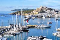 La Ibiza JoySail marca tendencia