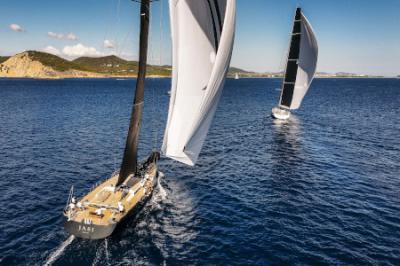 La Ibiza JoySail supera las expectativas y cierra inscripciones a cuatro meses del evento La Ibiza JoySail supera las expectativas y cierra inscripciones a cuatro meses del evento