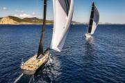 La Ibiza JoySail supera las expectativas y cierra inscripciones a cuatro meses del evento La Ibiza JoySail supera las expectativas y cierra inscripciones a cuatro meses del evento