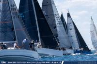 La J80 Winter Series y las 33 Millas A3 suben el telón a la nueva temporada de la vela monotipo y crucero en el RCN de Valencia