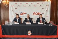 La regata de la Amistad-Aon reúne a 150 deportistas en la bahía coruñesa este sábado