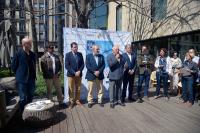 La Ruta de la Sal 2019: rumbo a la 32 edición  Tres recorridos y un único destino: Ibiza