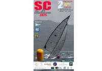 La Straitchallenge 2025 bate récords con casi 40 barcos inscritos para cruzar el Estrecho de Gibraltar