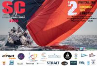La Straitchallenge alcanza su 13ª edición batiendo récord con el Estrecho como gran desafío