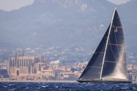 La Superyacht Cup Palma, la regata de superyates más longeva de Europa, inicia la cuenta atrás para su 28ª edición. 