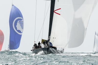 La Superyacht Cup Palma 2025 calienta motores para una edición más vibrante que nunca La Superyacht Cup Palma 2025 calienta motores para una edición más vibrante que nunca
