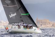 La vela andaluza desembarca en la 44 Copa del Rey Mapfre con seis proyectos ganadores