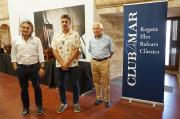 La vela clásica vuelve a llenar la Bahía de Palma con la Illes Balears Clàssics La vela clásica vuelve a llenar la Bahía de Palma con la Illes Balears Clàssics