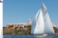 La XIII Copa del Rey de Barcos de Época corona a sus campeones