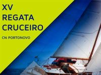 La XV Regata de Cruceros Náutico Portonovo, este próximo fin de semana en la Ría de Pontevedra