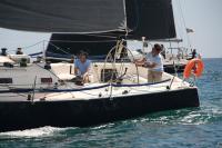 La XXXII edición de Regata Joan Guiu cambia de recorrido para obviar el fuerte Norte que amenaza en Ciudadela