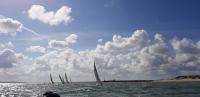 LAGALEA y TXIKIA BAT ganadores de la cuarta edición de LA VICTOIRE ( Pasaia-Port Medoc)