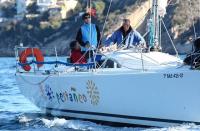 Las 300 Millas A3 de Moraira, Trofeo Grefusa, llegan a su mayoría de edad