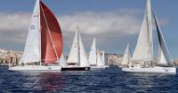 Lola Tres, Filipeva VI, Pionene y Tinamar III, vencedores de la XVIII REGATA INTERNACIONAL CANARIAS-MADEIRA