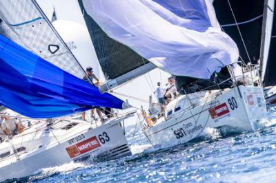 Los candidatos al título comienzan a tomar posiciones en la 43 Copa del Rey MAPFRE